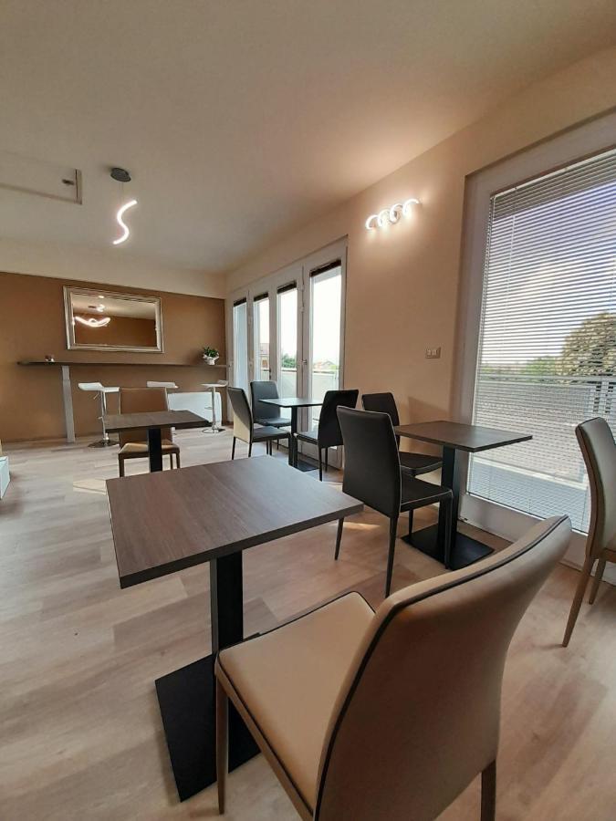 Prealpina Hotel Bagnolo Piemonte 외부 사진