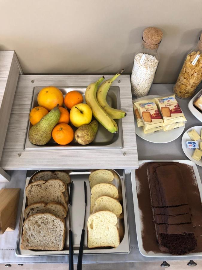 Prealpina Hotel Bagnolo Piemonte 외부 사진