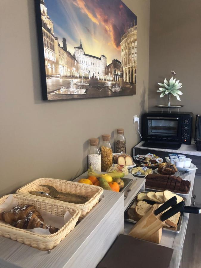 Prealpina Hotel Bagnolo Piemonte 외부 사진