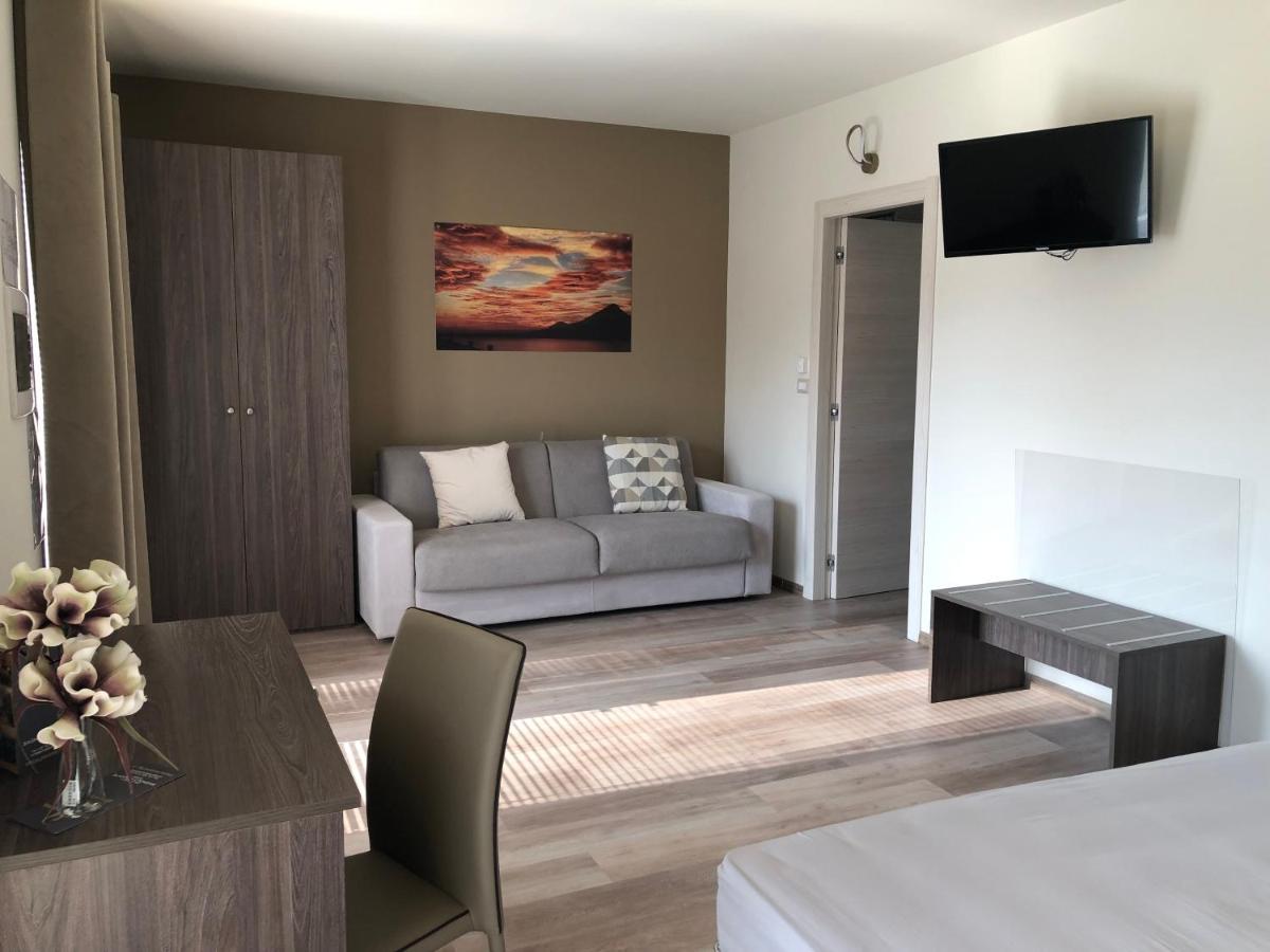 Prealpina Hotel Bagnolo Piemonte 외부 사진