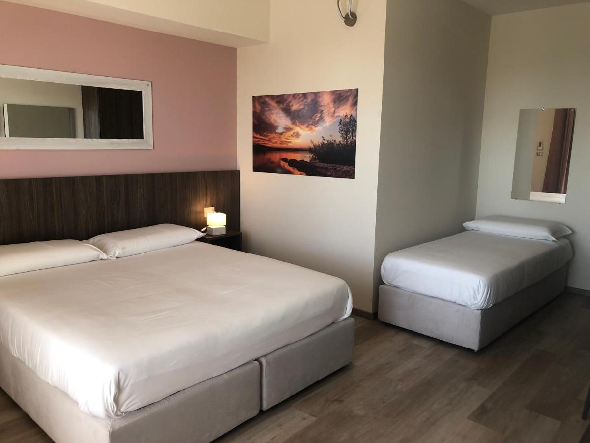 Prealpina Hotel Bagnolo Piemonte 외부 사진