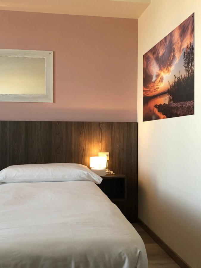 Prealpina Hotel Bagnolo Piemonte 외부 사진