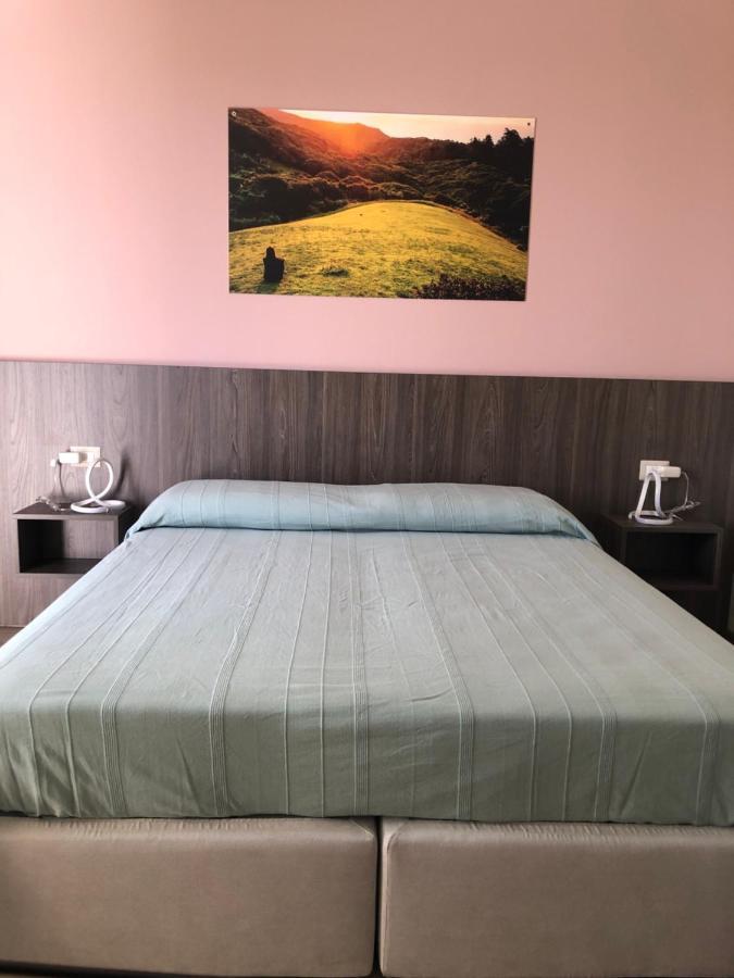 Prealpina Hotel Bagnolo Piemonte 외부 사진