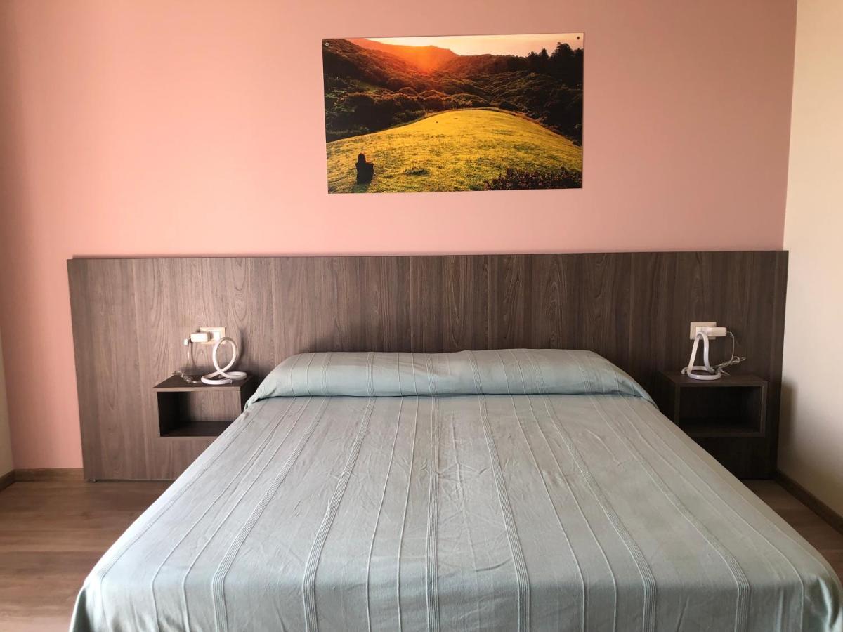 Prealpina Hotel Bagnolo Piemonte 외부 사진