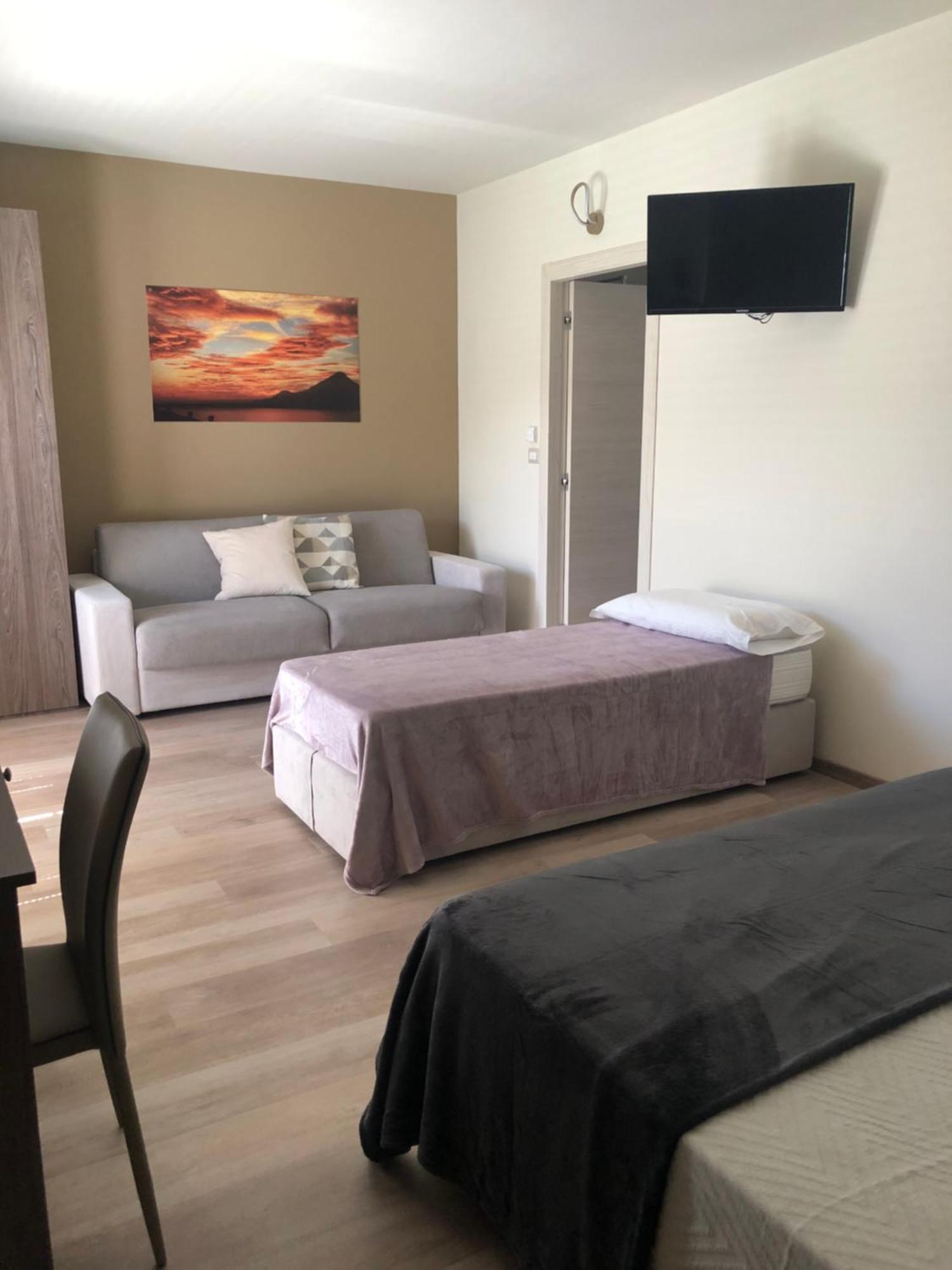 Prealpina Hotel Bagnolo Piemonte 외부 사진