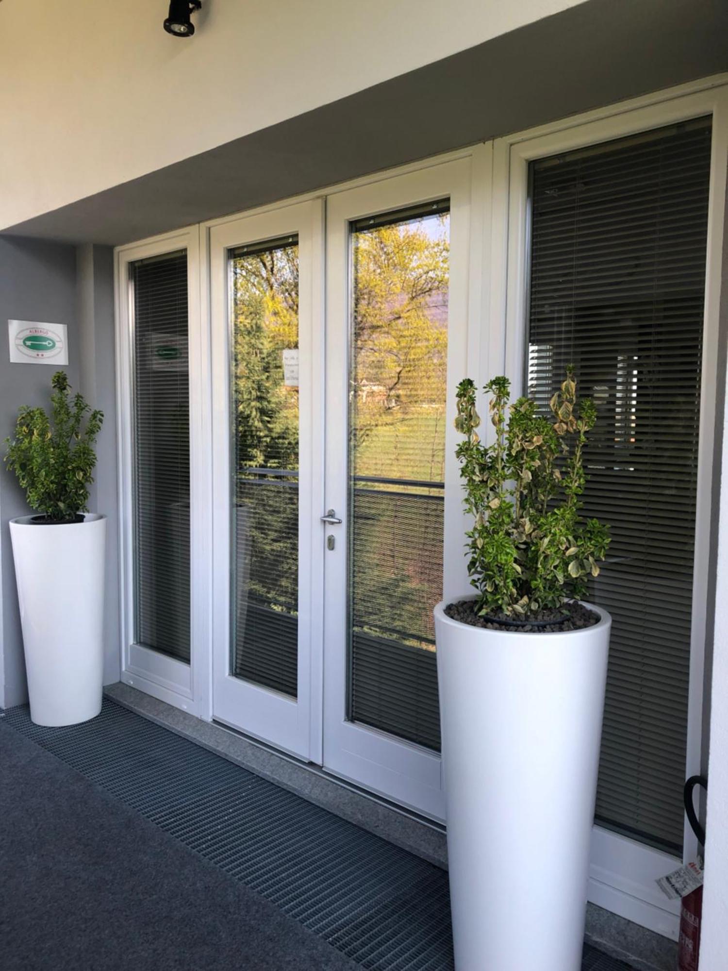 Prealpina Hotel Bagnolo Piemonte 외부 사진