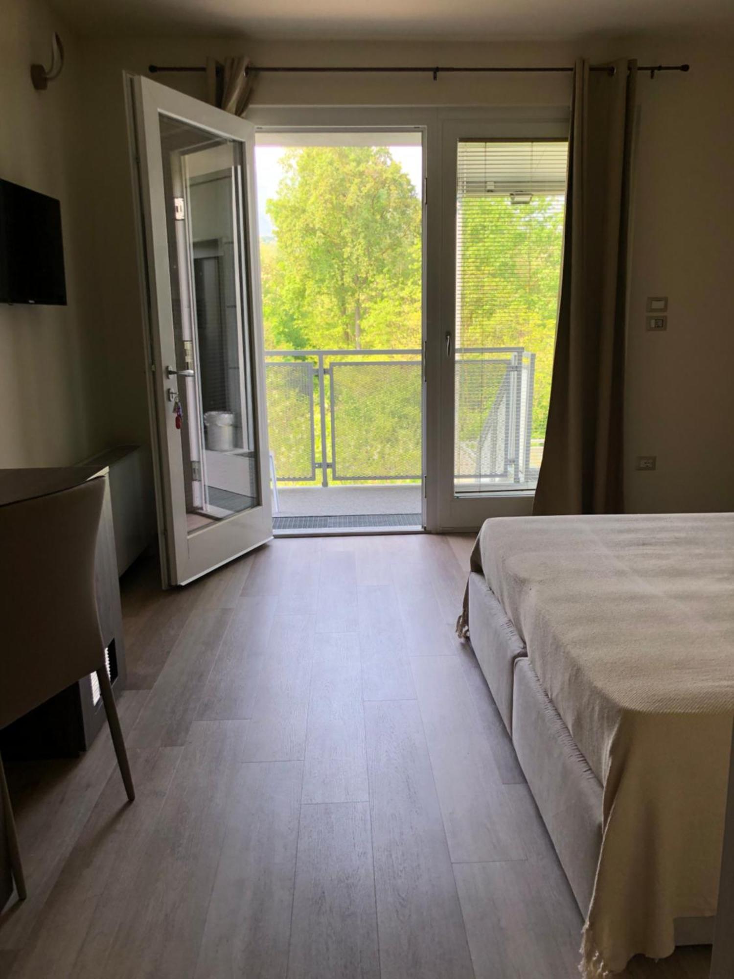 Prealpina Hotel Bagnolo Piemonte 외부 사진