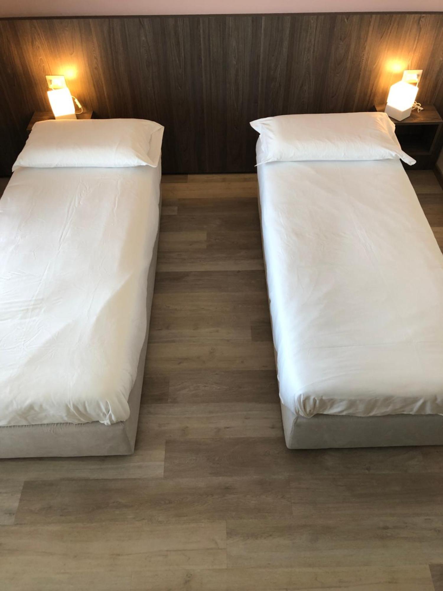 Prealpina Hotel Bagnolo Piemonte 외부 사진