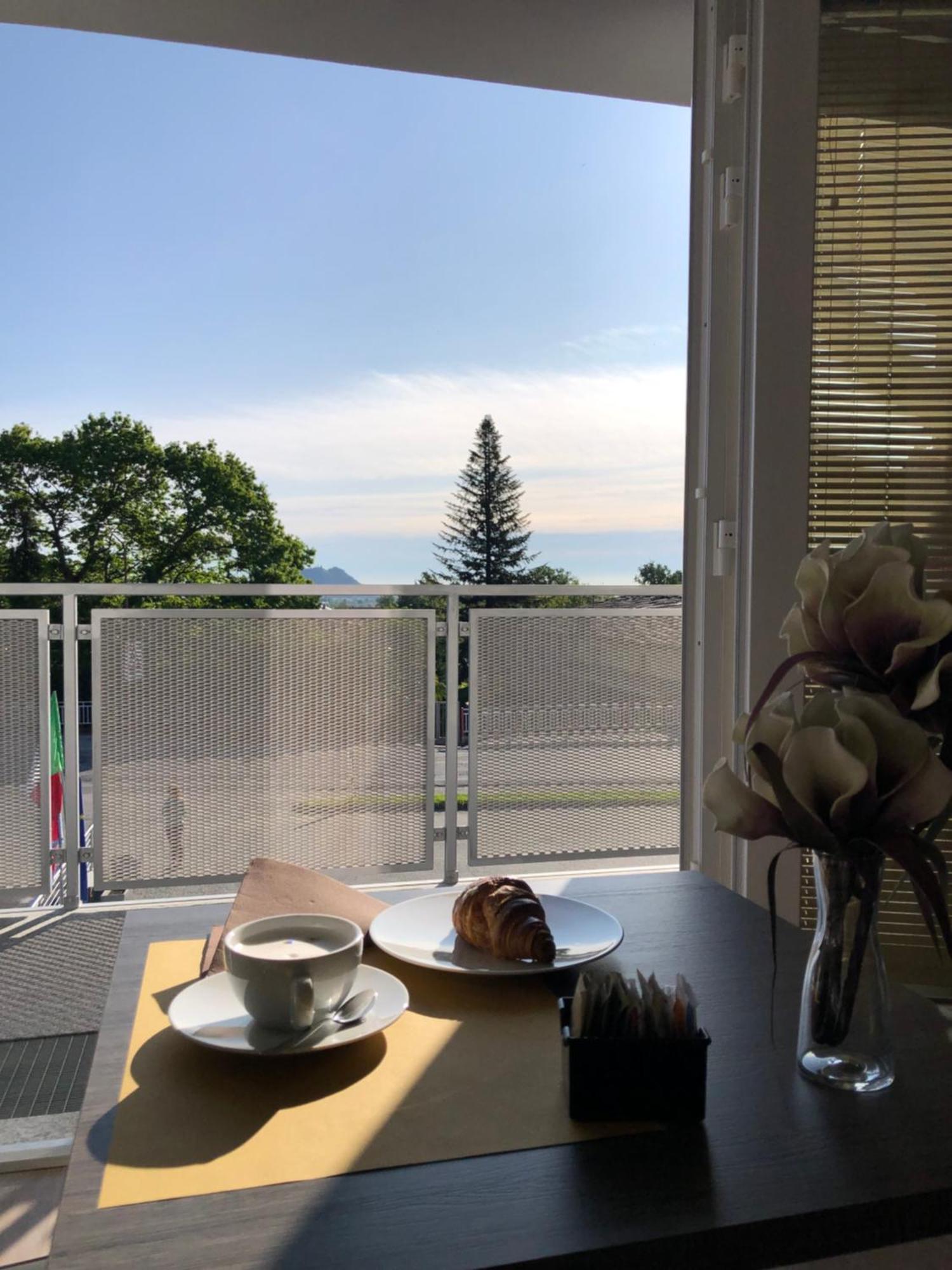Prealpina Hotel Bagnolo Piemonte 외부 사진
