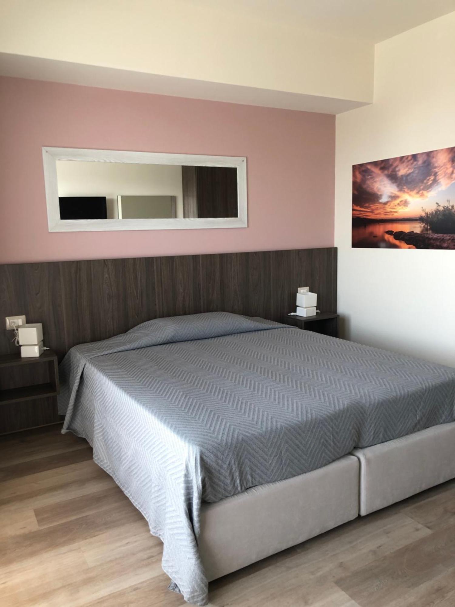 Prealpina Hotel Bagnolo Piemonte 외부 사진