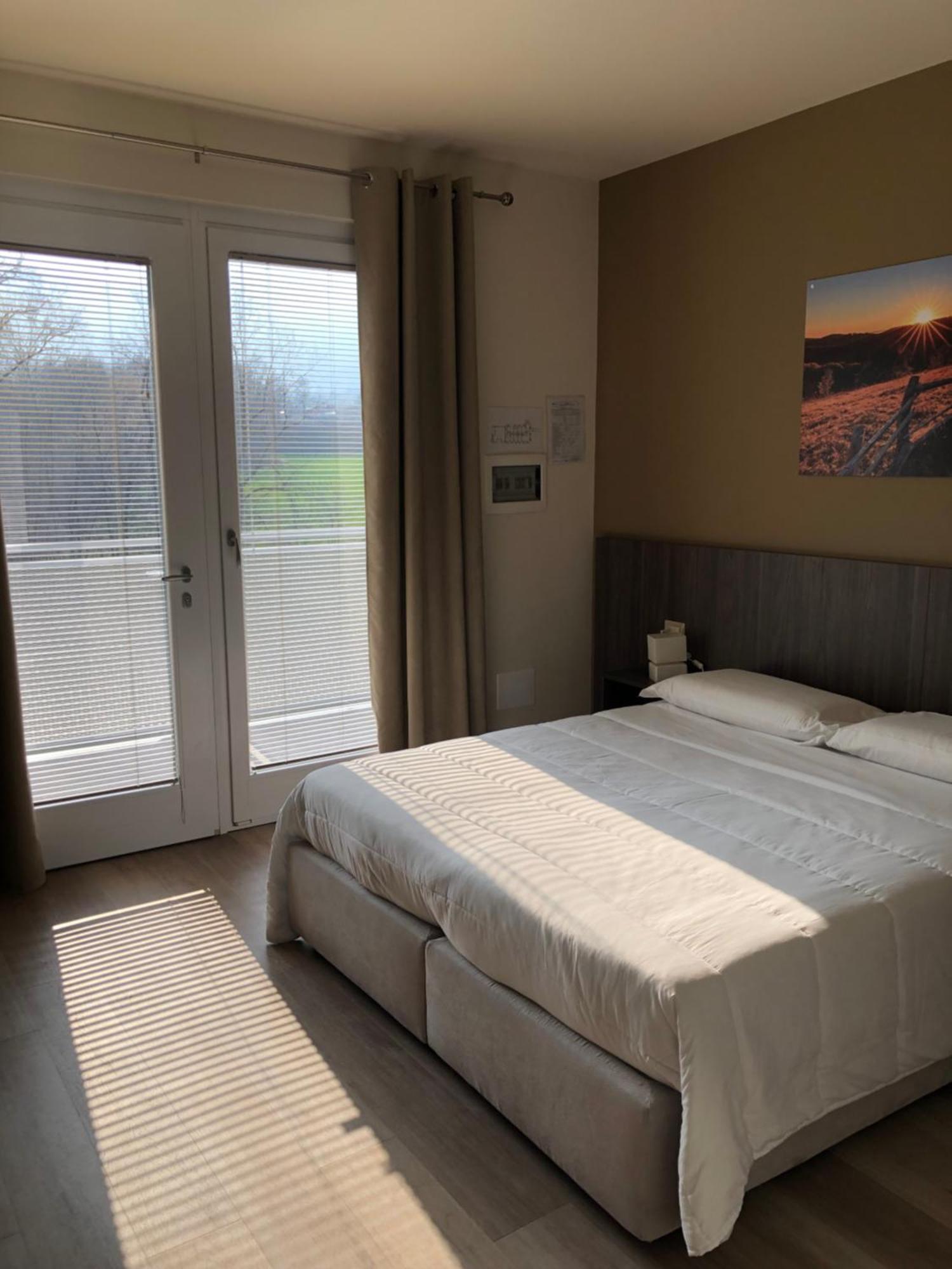 Prealpina Hotel Bagnolo Piemonte 외부 사진