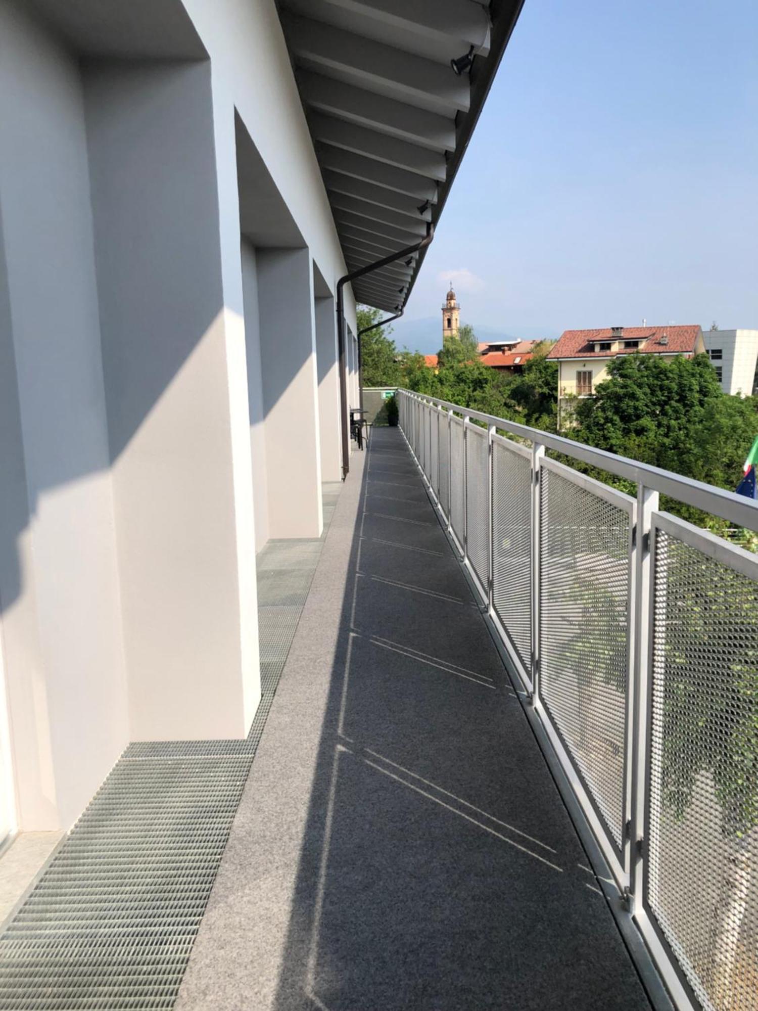 Prealpina Hotel Bagnolo Piemonte 외부 사진