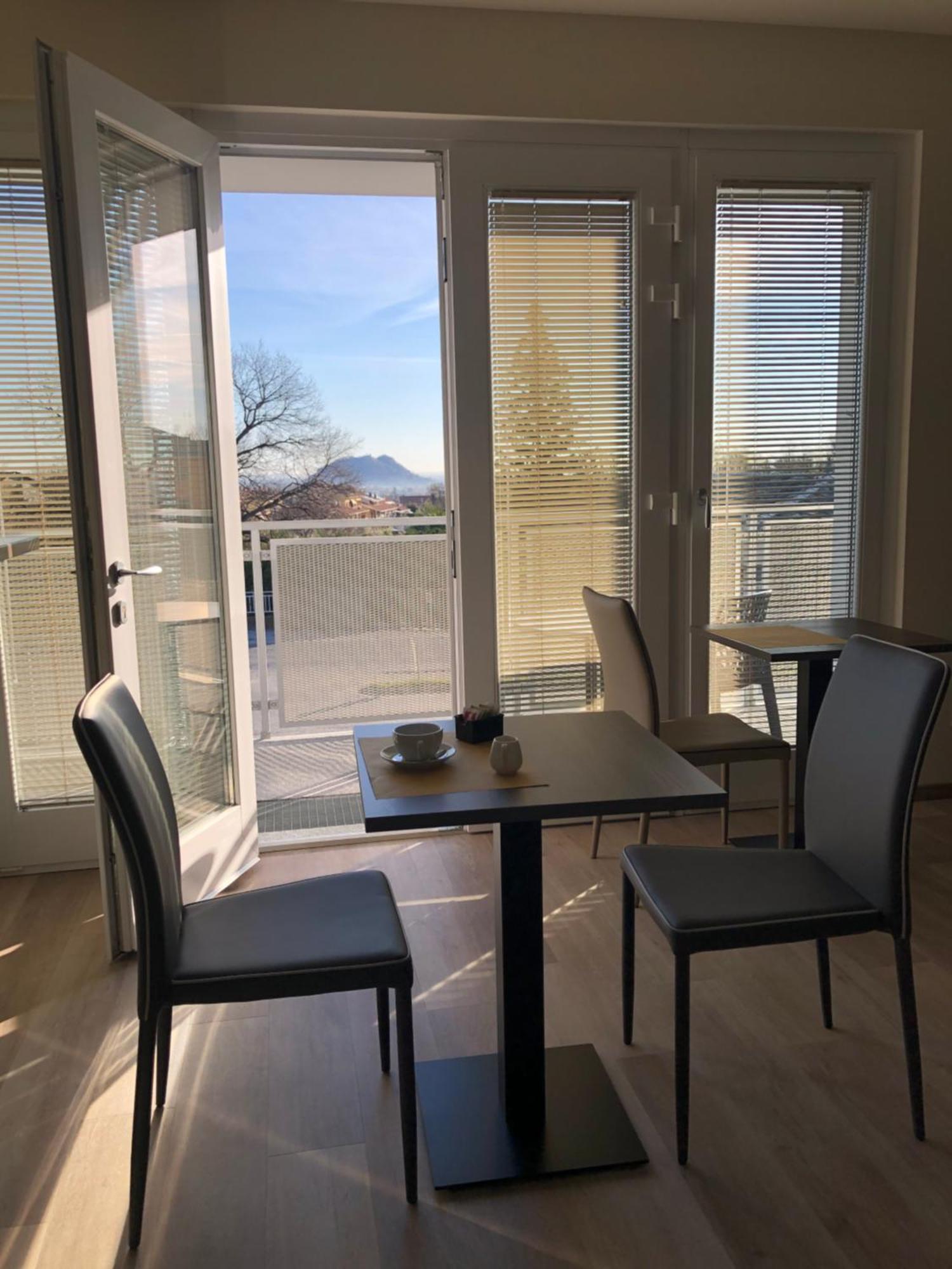 Prealpina Hotel Bagnolo Piemonte 외부 사진